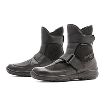 Daytona Journey Pro Boots Black