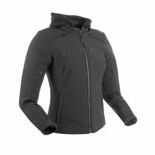 Bering Elite Ladies Jacket Black