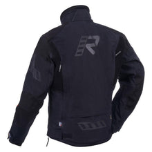 Rukka Voyage-R Jacket Black