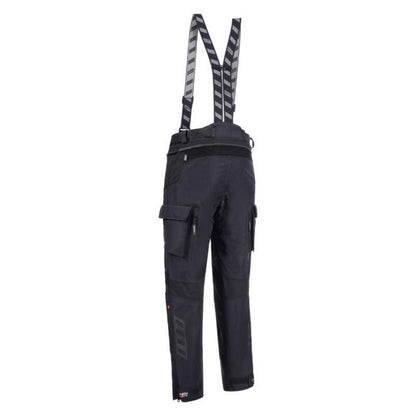 Rukka Explore-R Trousers Black Short C1