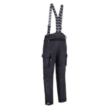 Rukka Explore-R Trousers Black Standard C2