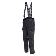 Rukka Explore-R Trousers Black Long C3