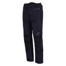 Rukka Voyage-R Trousers Black Short C1