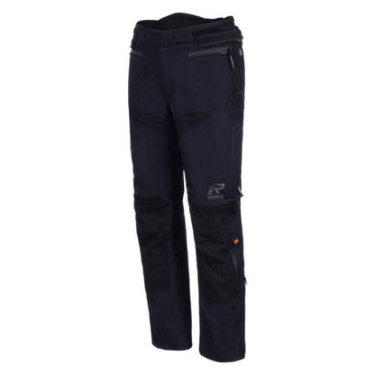 Rukka Voyage-R Trousers Black Short C1