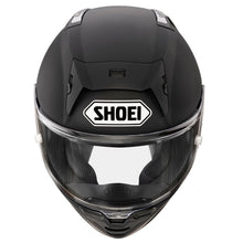 Shoei X-SPR Pro Full Face Helmet Matt Black