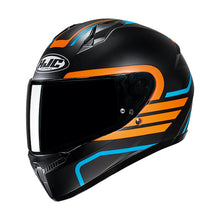 Orange / L / 59-60cm