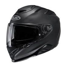 HJC RPHA 71 Full Face Helmet Matt Black