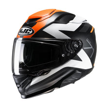 Orange / L / 58-59cm