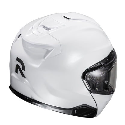 White / 2XL / 62-63cm