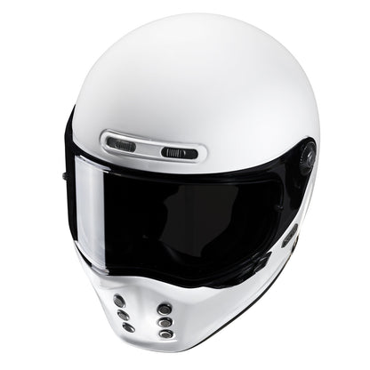 White / 2XL / 63-64cm