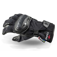 Halvarssons Butorp Glove Black
