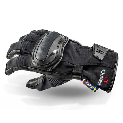 Halvarssons Butorp Glove Black