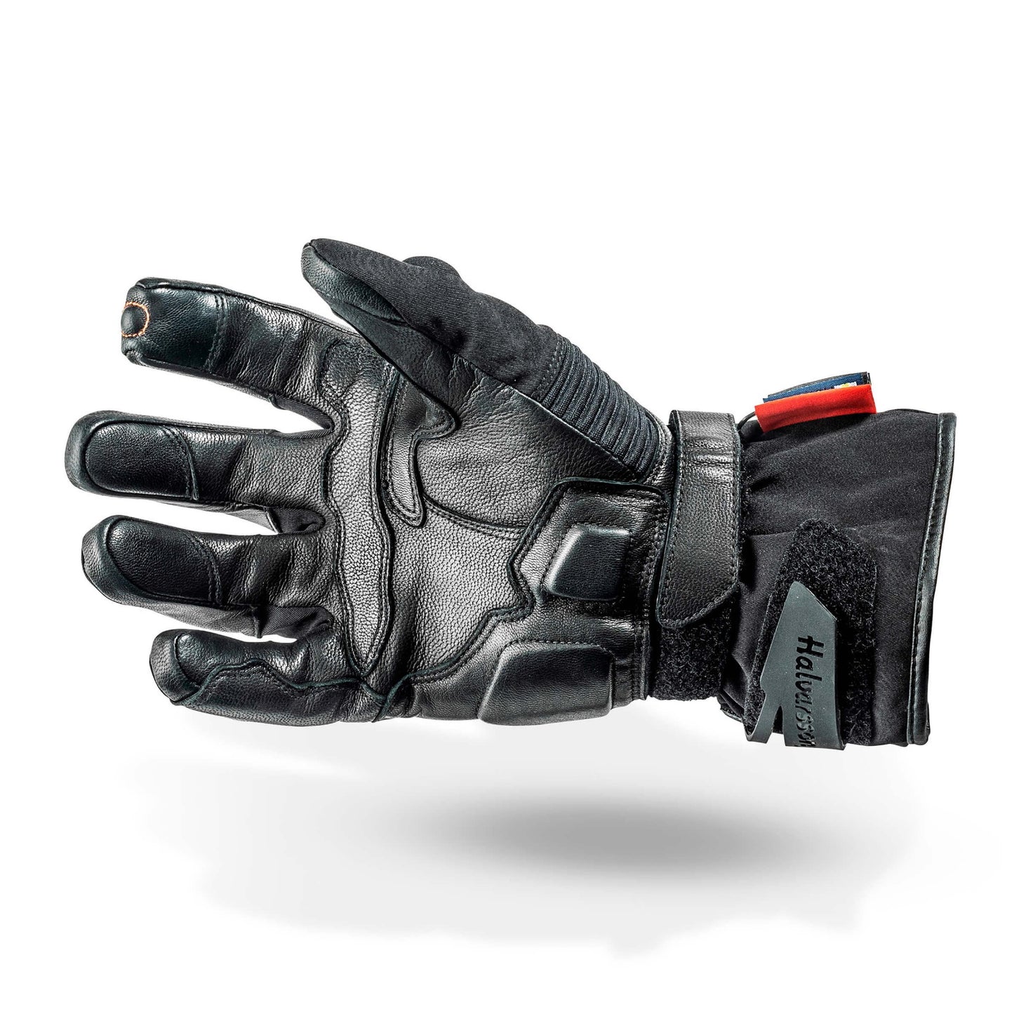 Halvarssons Butorp Glove Black