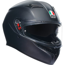 Matt Black / S / 56cm