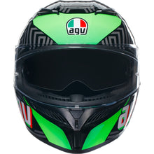 Green / XS / 54cm