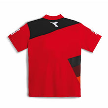 Ducati GP Team Replica 23 Short Sleeved Polo Shirt