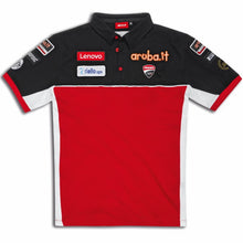 Ducati Polo Replica SBK 23