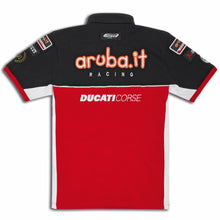 Ducati Polo Replica SBK 23