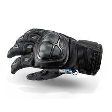 Lindstrands Sveg Glove Black