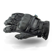 Lindstrands Holen Glove Black