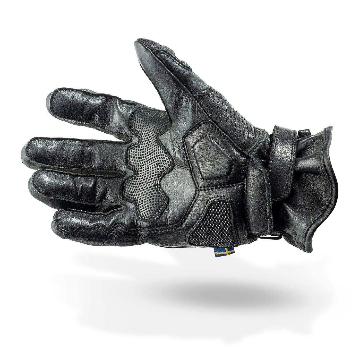 Lindstrands Holen Glove Black