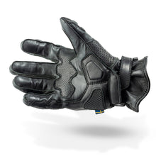 Lindstrands Holen Glove Black