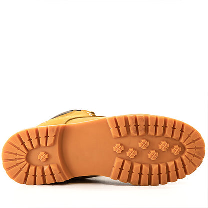 Richa Calgary Boot Tan