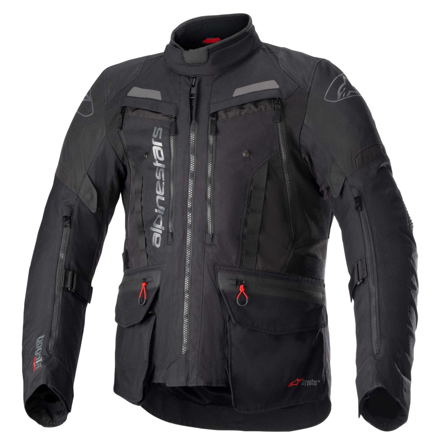 Alpinestars Bogota Pro DS Jacket Black