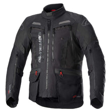 Alpinestars Bogota Pro DS Jacket Black