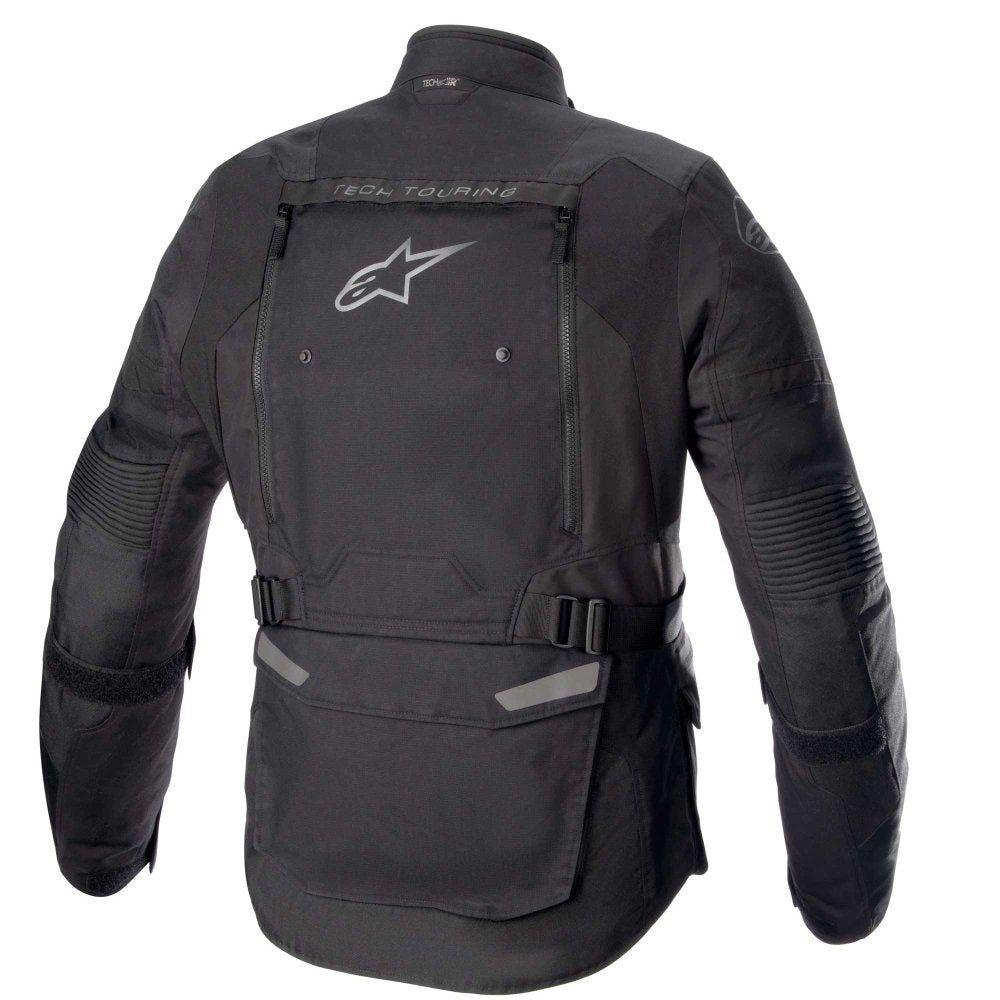 Alpinestars Bogota Pro DS Jacket Black