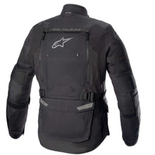 Alpinestars Bogota Pro DS Jacket Black