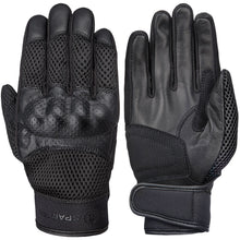 Spartan Air MS Glove Black