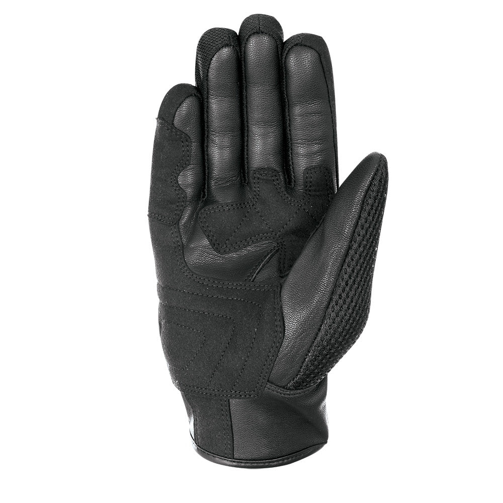 Oxford Brisbane Air Mens Glove Black