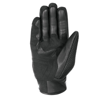 Oxford Brisbane Air Mens Glove Black