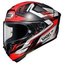 Shoei X-SPR Pro Escalate TC1 Full Face Helmet