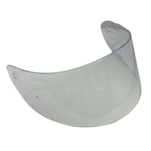 Koden 3mm Clear Visor
