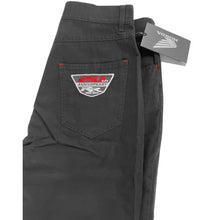 Honda 2013 Fireblade Mens Trousers Dark Grey