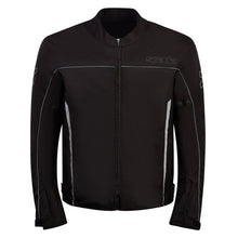 Spada Pace CE Jacket Black
