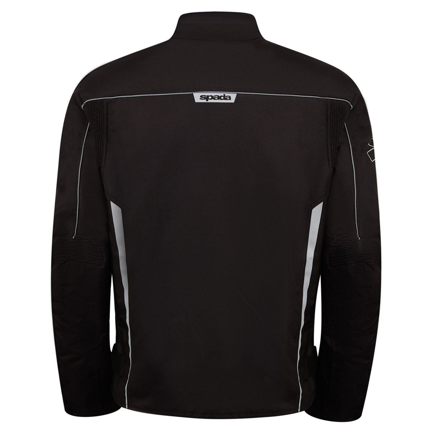 Spada Pace CE Jacket Black