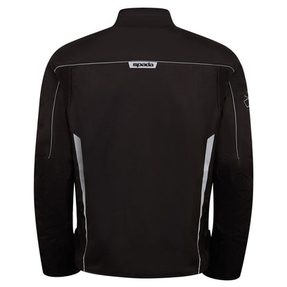 Spada Pace CE Jacket Black
