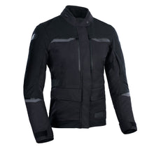 Oxford Mondial 2.0 Ladies Jacket Tech Black