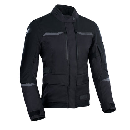 Oxford Mondial 2.0 Ladies Jacket Tech Black