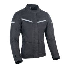 Oxford Dakota 3.0 Ladies Jacket Stealth Black