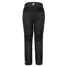 Spada Modena Evo Ladies CE Trousers Black