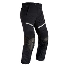 Oxford Mondial 2.0 Mens Pants Tech Regular Black