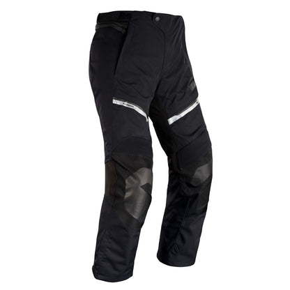 Oxford Mondial 2.0 Mens Pants Tech Regular Black