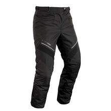 Oxford Dakota 3.0 Ladies Pants Stealth Short Black