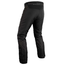 Oxford Dakota 3.0 Ladies Pants Stealth Short Black