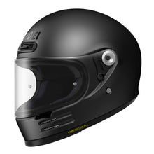 Shoei Glamster 06 Matt Black Full Face Helmet