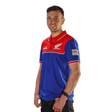 Honda BSB 23 Polo Shirt